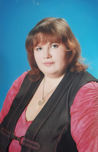 Агафонова Анастасия Александровна Агафонова Анастасия Александровна