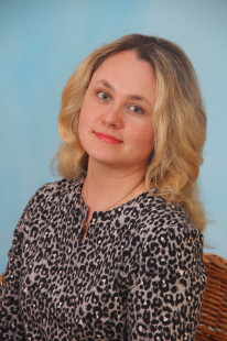 Воспитатель компенсирующей группы Чернышева Наталия Валерьевна