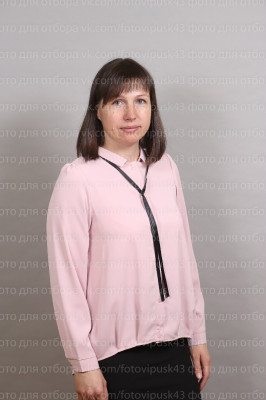 Воспитатель Шуклина Ольга Владимировна Воспитатель Шуклина Ольга Владимировна