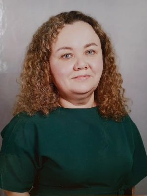 Воспитатель Рыжикова Надежда Дмитриевна Воспитатель Рыжикова Надежда Дмитриевна