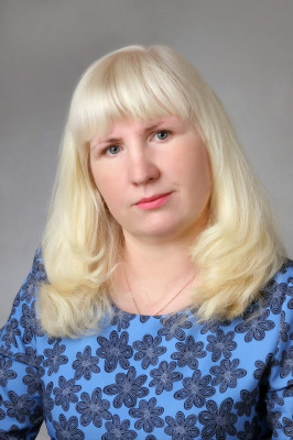 Психолог Смирнова Ольга Валерьевна