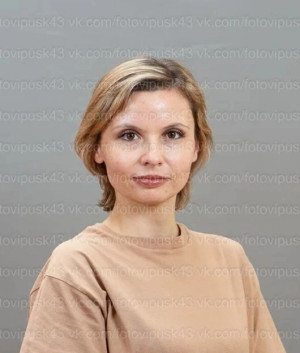 Инструктор по физической культуре Мухачева Анна Вячеславовна