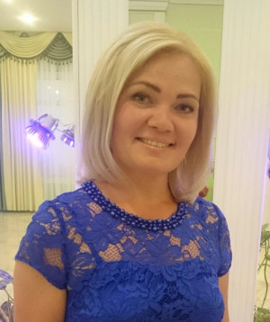 Логопед Иванова Елена Владимировна Логопед Иванова Елена Владимировна