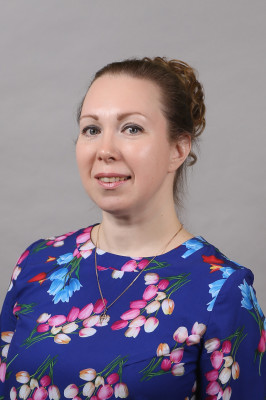 Старший воспитатель Зимирева Светлана Олеговна Старший воспитатель Зимирева Светлана Олеговна